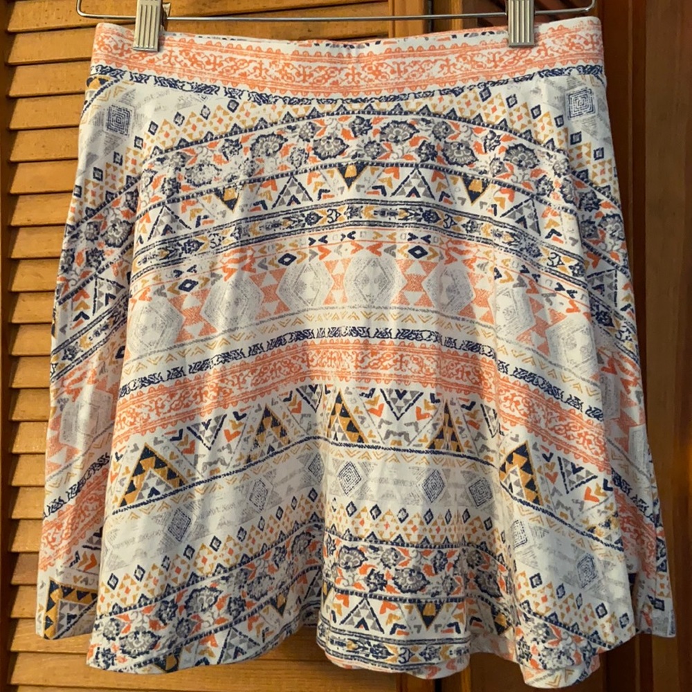 Pac Sun Skirt